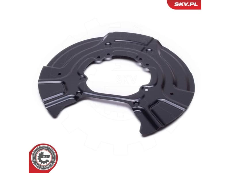 Splash Guard, brake disc 57SKV531