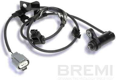 Sensor, wheel speed 50716