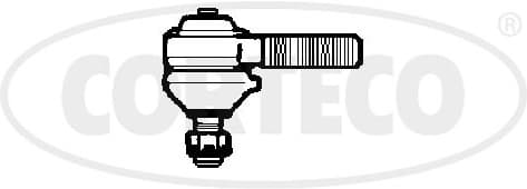 Tie Rod End 49401295 - image 2