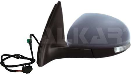 Exterior Mirror 9029136