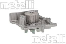 Water pump cooling system 24-1049