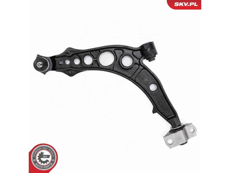 Control/Trailing Arm, wheel suspension 69SKV243 - image 3