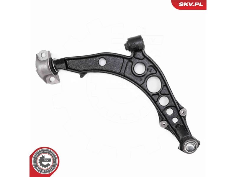 Control/Trailing Arm, wheel suspension 69SKV243 - image 4