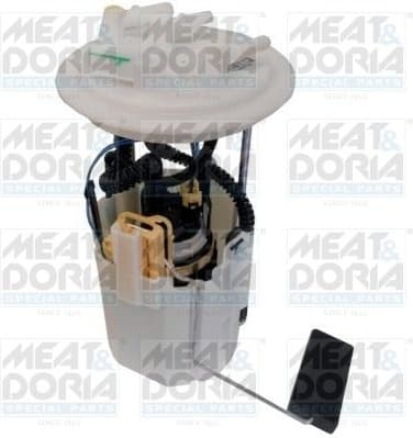 fuel supply unit 77512