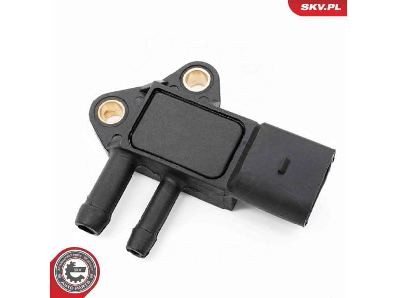 Sensor, exhaust pressure 17SKV869 - image 3