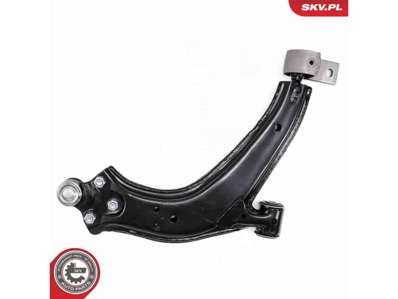 Control/Trailing Arm, wheel suspension 69SKV171 - image 2