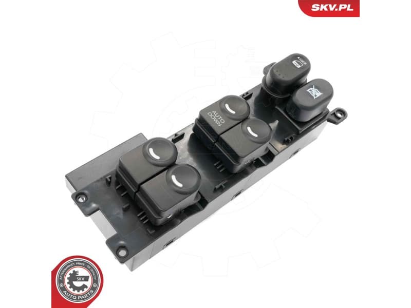 Switch, window regulator 37SKV455 - image 2