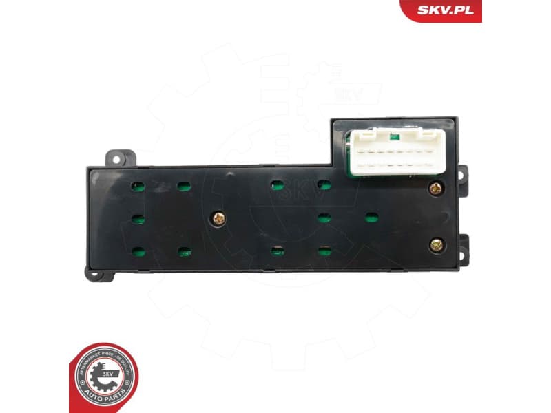 Switch, window regulator 37SKV455 - image 4