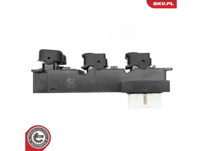 Switch, window regulator 37SKV455 - image 5
