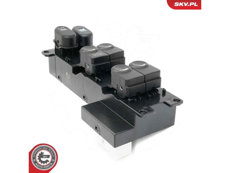 Switch, window regulator 37SKV455 - image 6