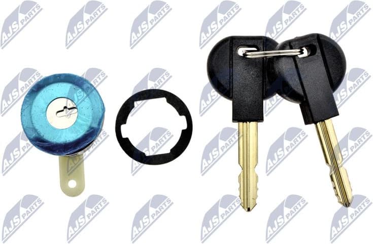 Lock Cylinder EZC-CT-022 - image 4