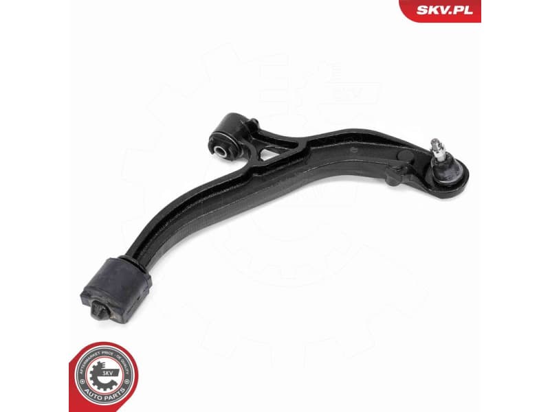 Control/Trailing Arm, wheel suspension 69SKV140 - image 2