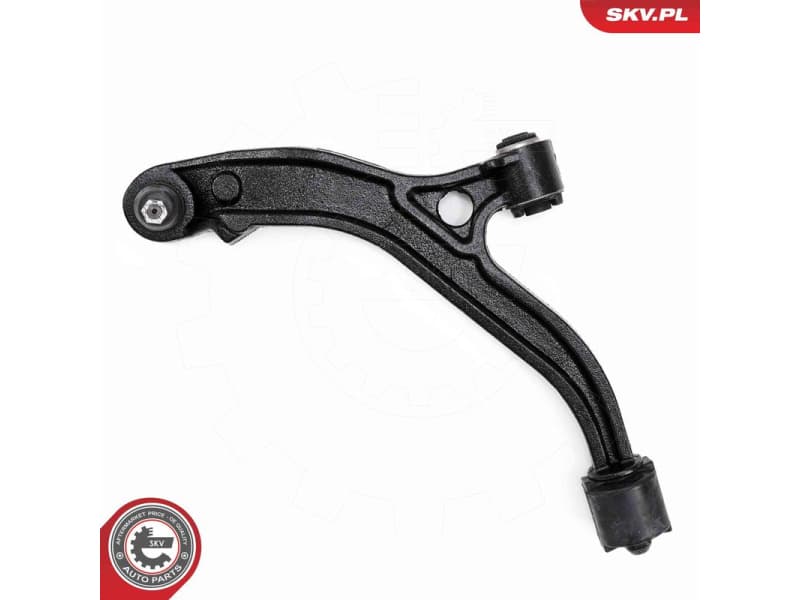 Control/Trailing Arm, wheel suspension 69SKV139 - image 3