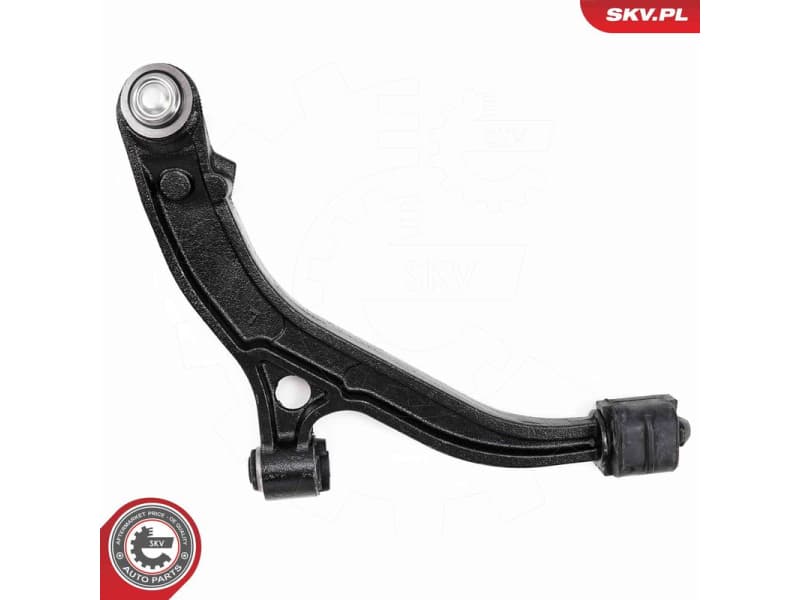 Control/Trailing Arm, wheel suspension 69SKV139 - image 4