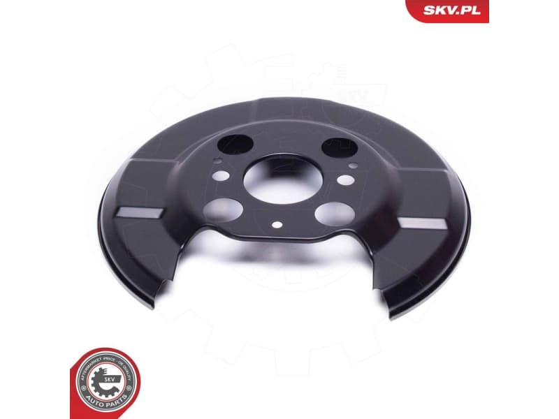 Splash Guard, brake disc 57SKV523 - image 3
