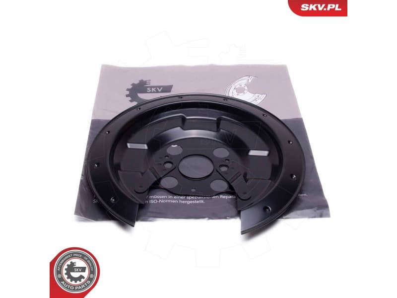 Splash Guard, brake disc 57SKV530