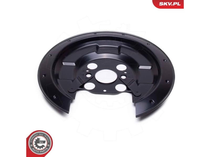 Splash Guard, brake disc 57SKV530 - image 2