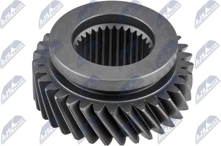 Gear, main shaft EAT-CT-010