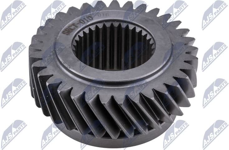 Gear, main shaft EAT-CT-010 - image 2