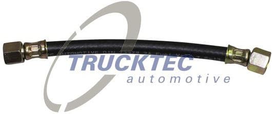 Hose, transmission oil cooler 02.67.012