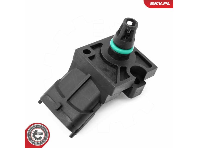 Sensor, intake manifold pressure 17SKV173 - image 2