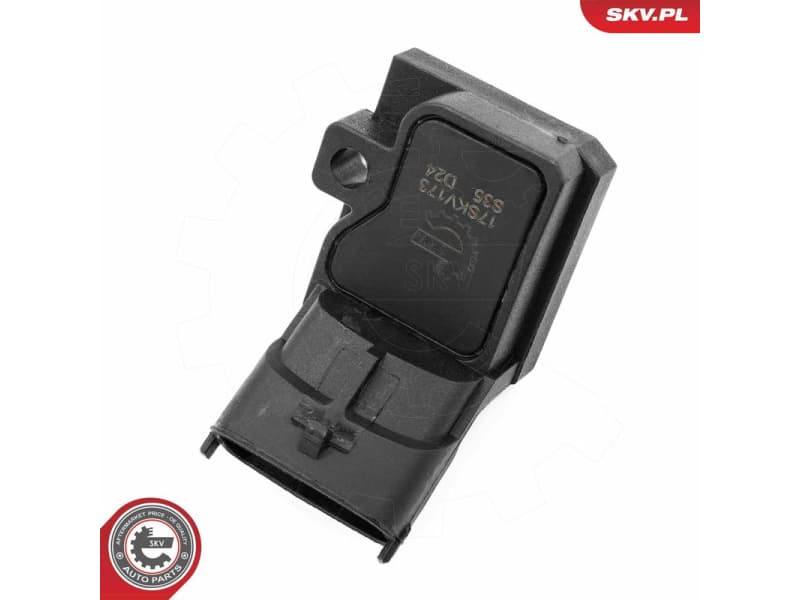 Sensor, intake manifold pressure 17SKV173 - image 3