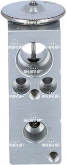 Expansion Valve, air conditioning EASY FIT 38488