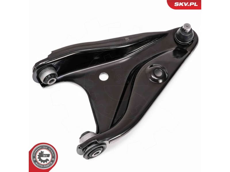 Control/Trailing Arm, wheel suspension 69SKV088 - image 2