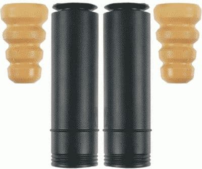 Dust Cover Kit, shock absorber Service Kit 89-180-0