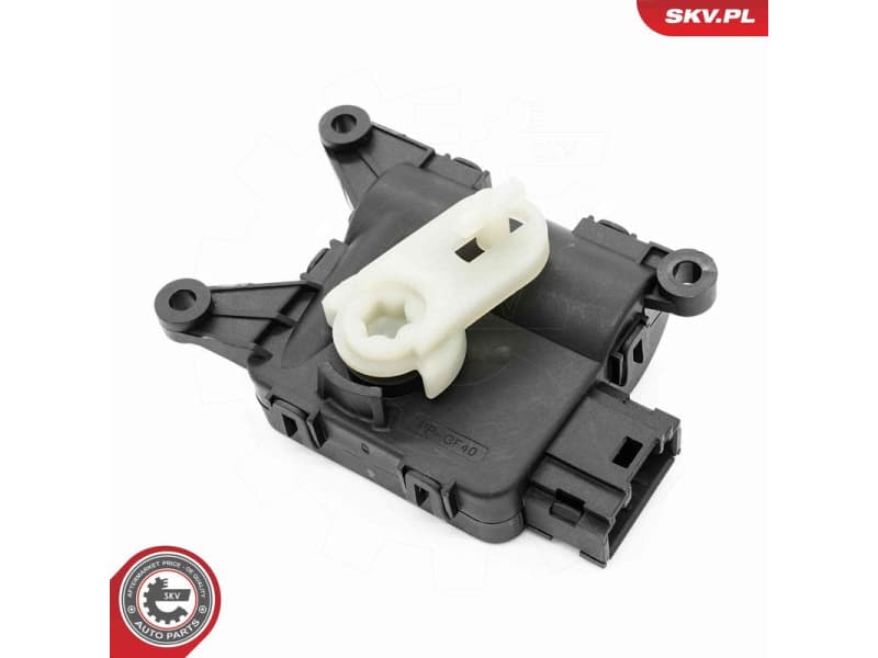 Actuator, blending flap 96SKV258 - image 2