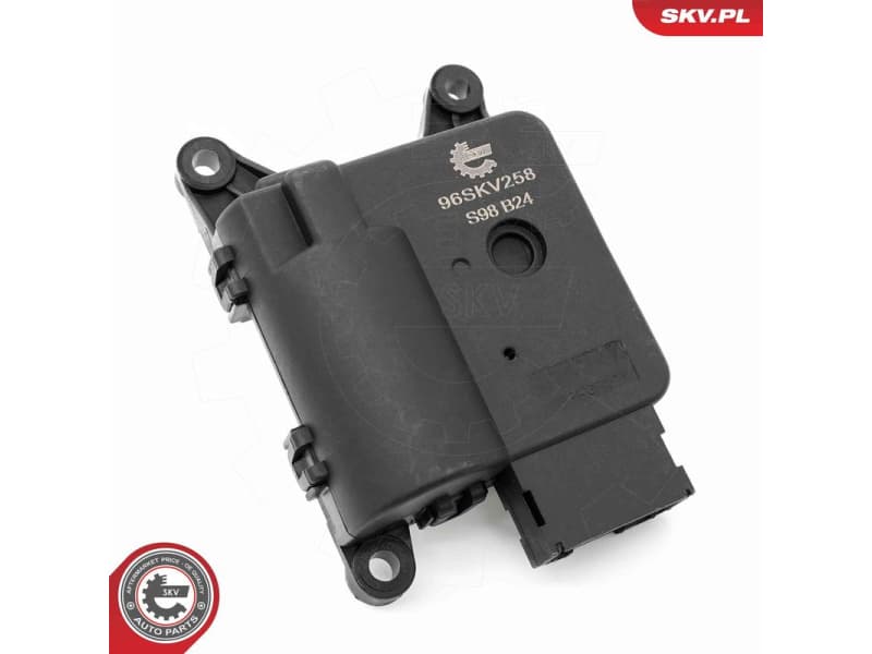 Actuator, blending flap 96SKV258 - image 3