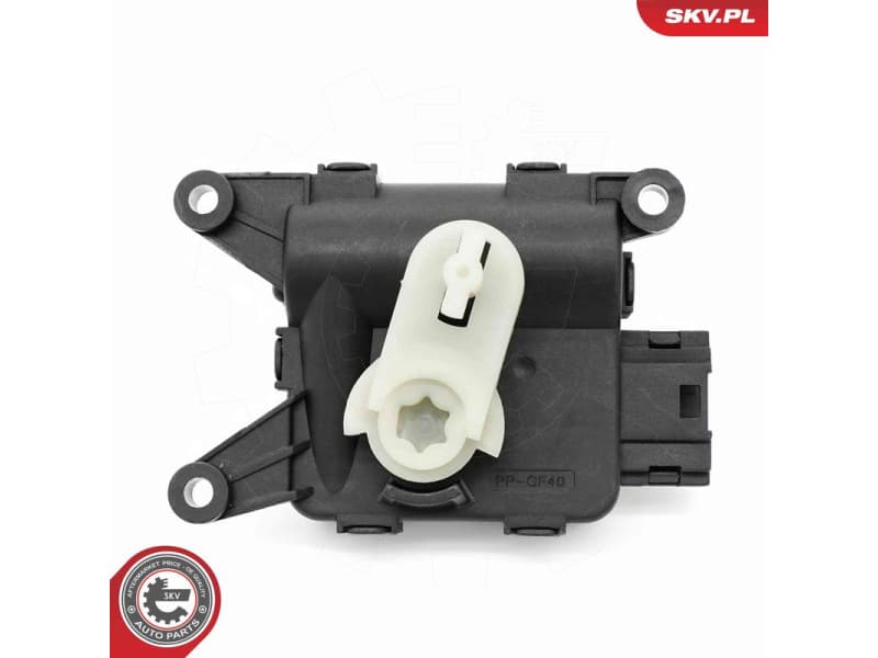 Actuator, blending flap 96SKV258 - image 4