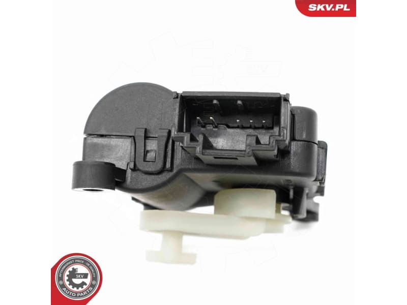 Actuator, blending flap 96SKV258 - image 5