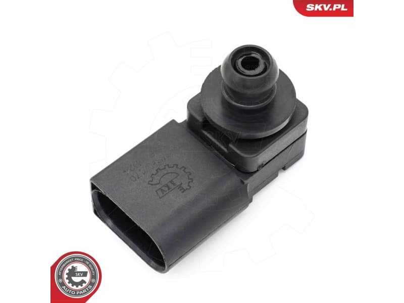 Sensor, intake manifold pressure 17SKV170 - image 2