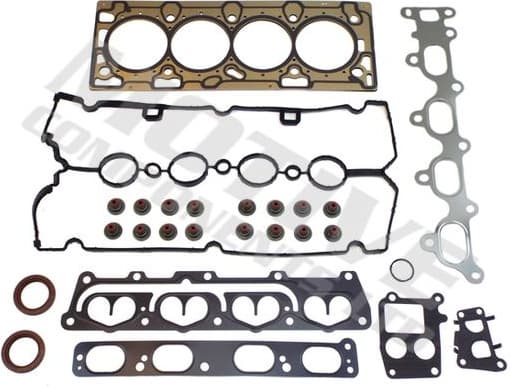 Gasket Kit, cylinder head HSG760