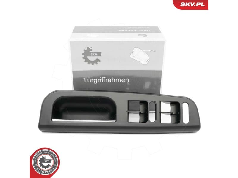 Door Handle, interior equipment 97SKV015