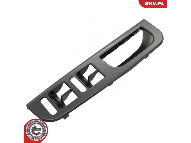 Door Handle, interior equipment 97SKV015 - image 2