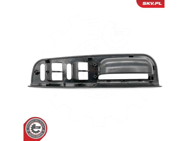 Door Handle, interior equipment 97SKV015 - image 4