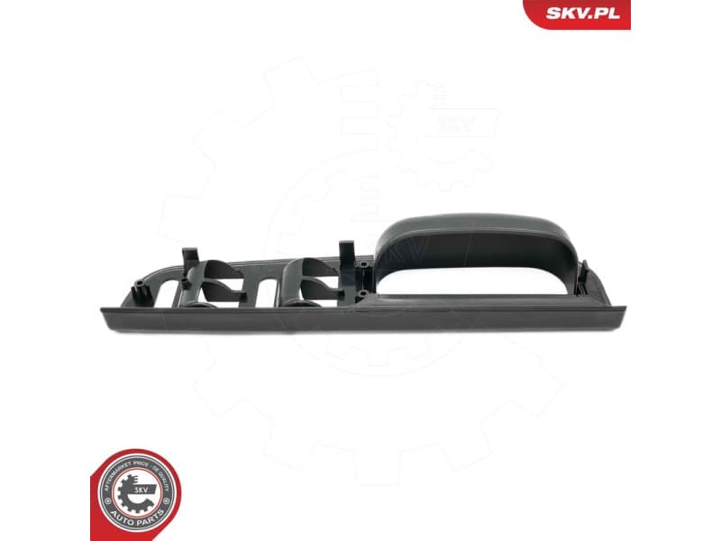 Door Handle, interior equipment 97SKV015 - image 6