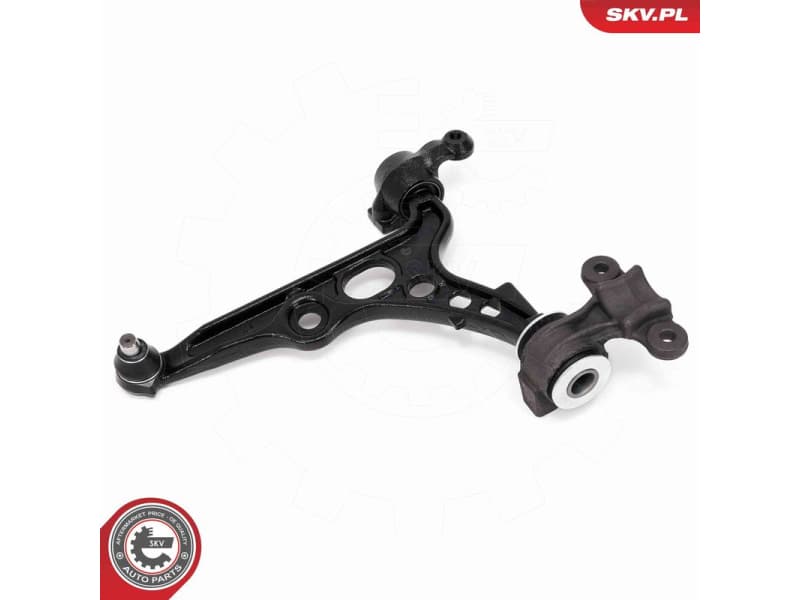 Control/Trailing Arm, wheel suspension 69SKV163 - image 2