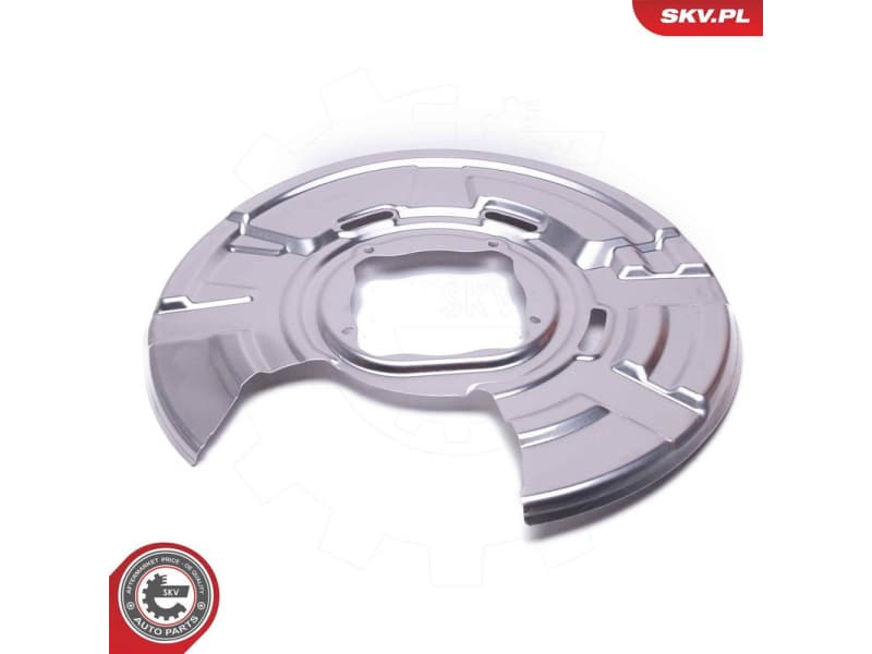 Splash Guard, brake disc 57SKV728 - image 3