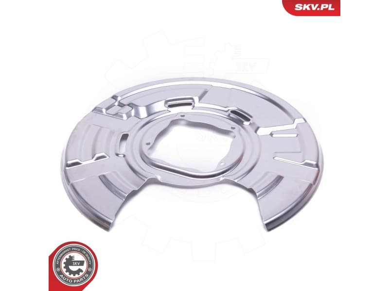 Splash Guard, brake disc 57SKV729
