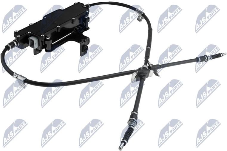 Control Element, parking brake caliper EPH-HY-000 - image 2