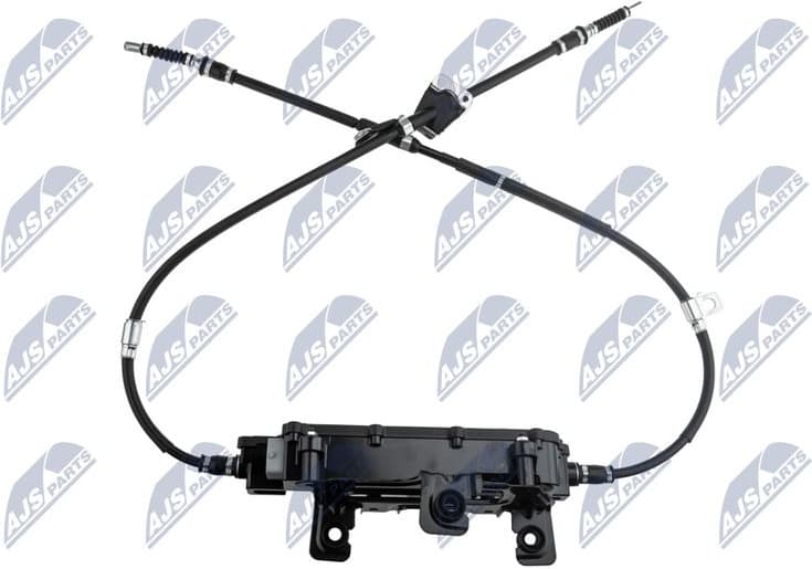 Control Element, parking brake caliper EPH-HY-000 - image 3