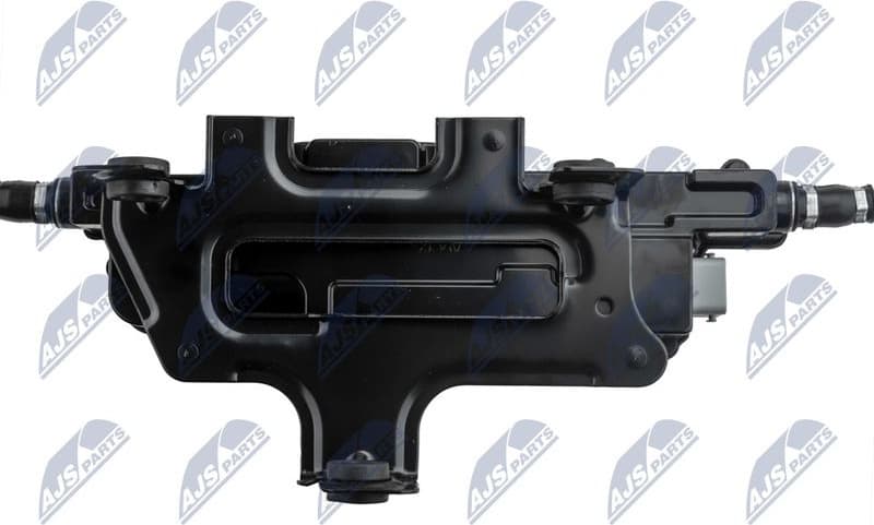 Control Element, parking brake caliper EPH-HY-000 - image 5