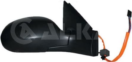 Exterior Mirror 6126852