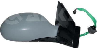 Exterior Mirror 6131852