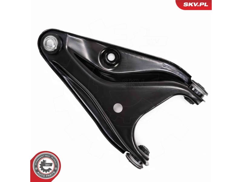 Control/Trailing Arm, wheel suspension 69SKV087 - image 4