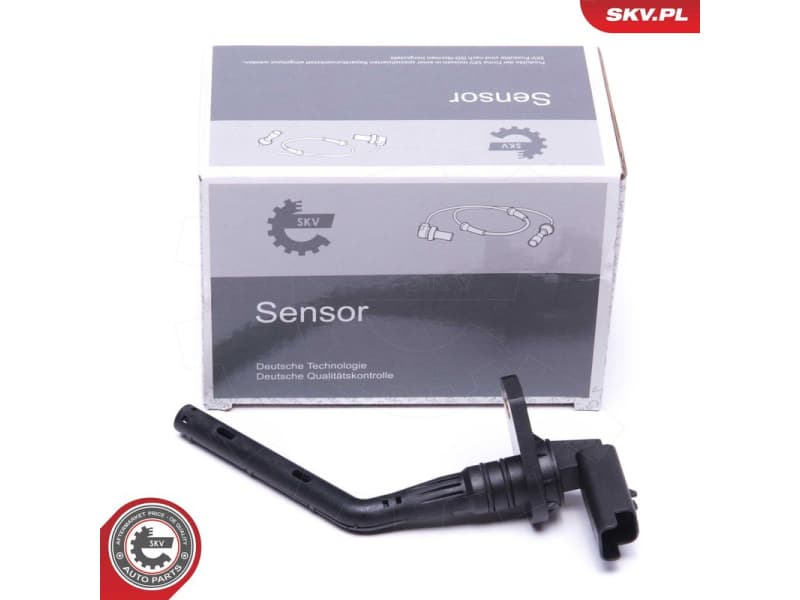 Sensor, engine oil level 17SKV765