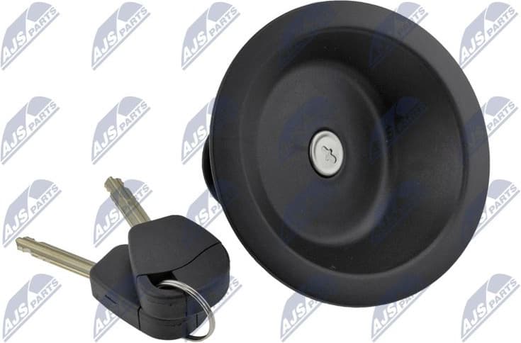 Cap, fuel tank EZC-PE-032